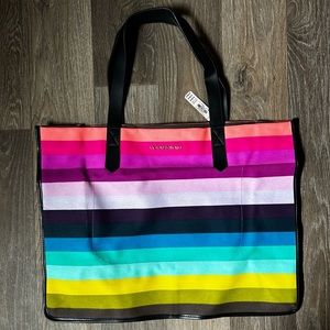 Victoria’s Secret Tote Bag Beach/Overnight